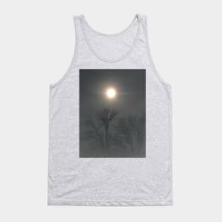 #JustBreath Tank Top